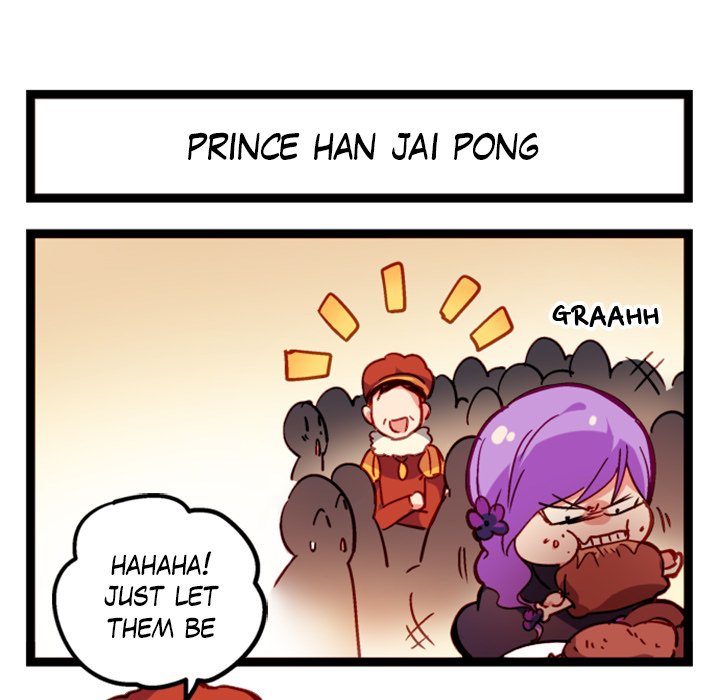 Reon and Friends - episode 51 - 25