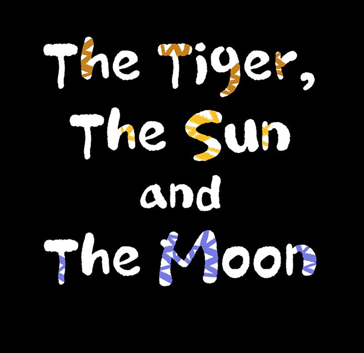 The Tiger, The Sun and The Moon - episode 42 - 4