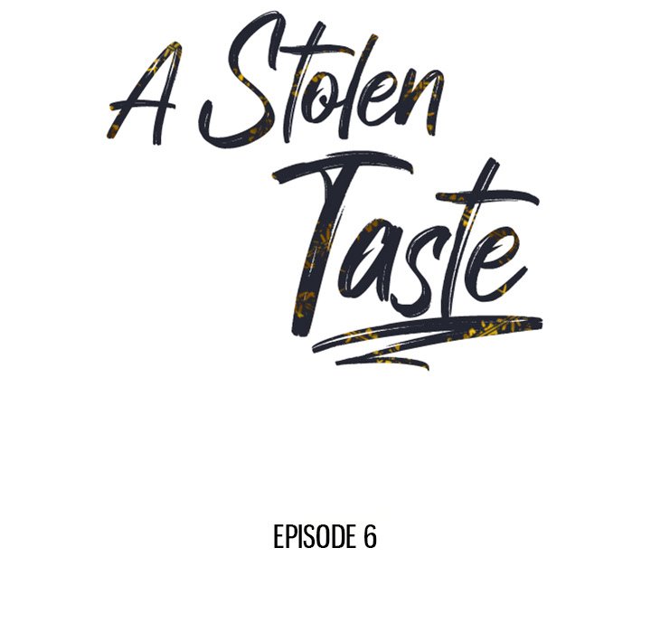 A Stolen Taste - episode 6 - 14