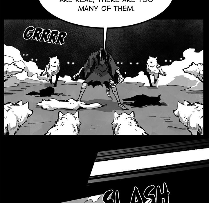 Nine Fantasy - episode 72 - 53