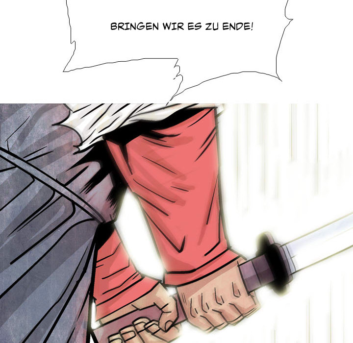 Der Schwertklan Joseons - episode 19 - 33