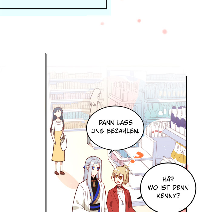 Eine etwas andere Familie - episode 15 - 26