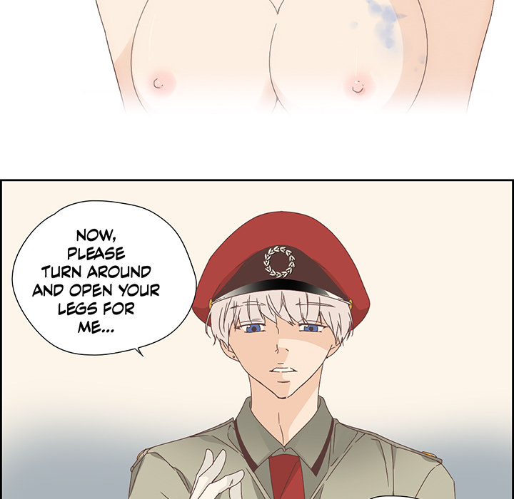 An Innocent Sin - episode 9 - 42