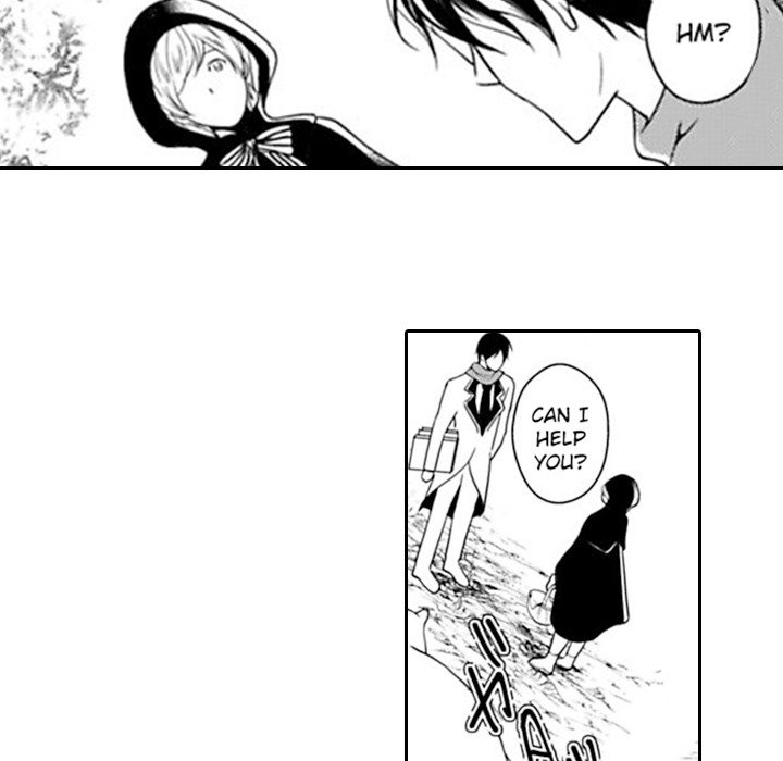 Group-Zero Omnibus Vol.1 - episode 5 - 35