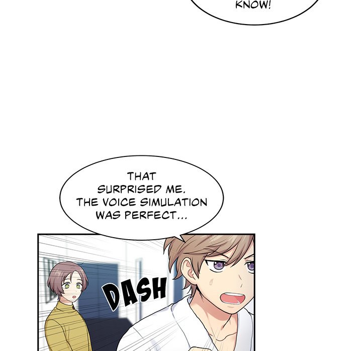 My X Report - episode 7 - 30