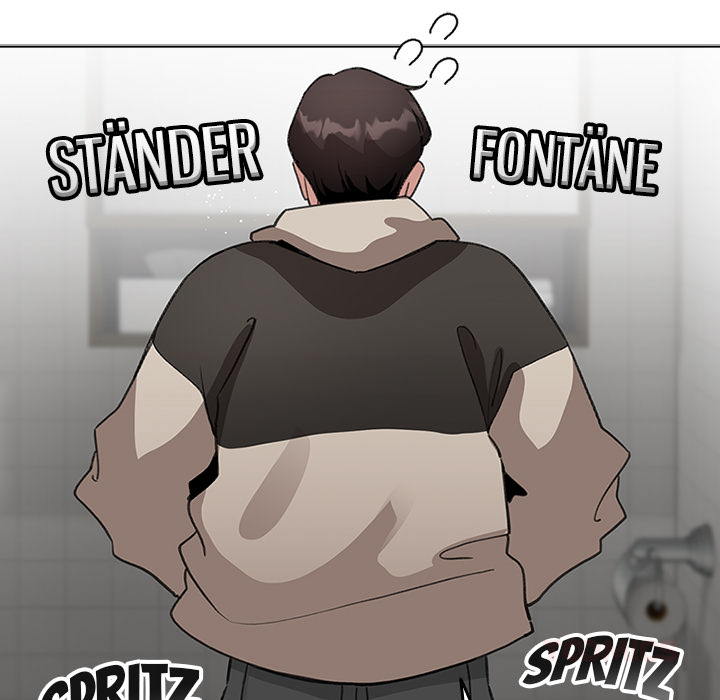 Überleben in einem Comic - episode 39 - 152