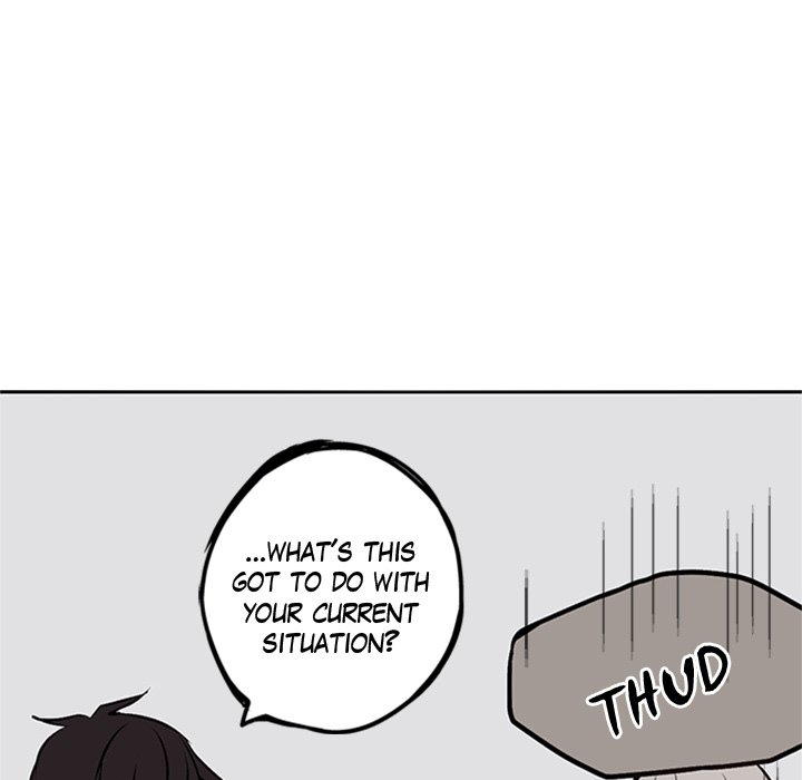 A Day With Me - episode 8 - 6