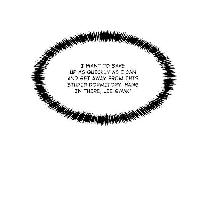 Lee Gwak, the Warrior - episode 1 - 126