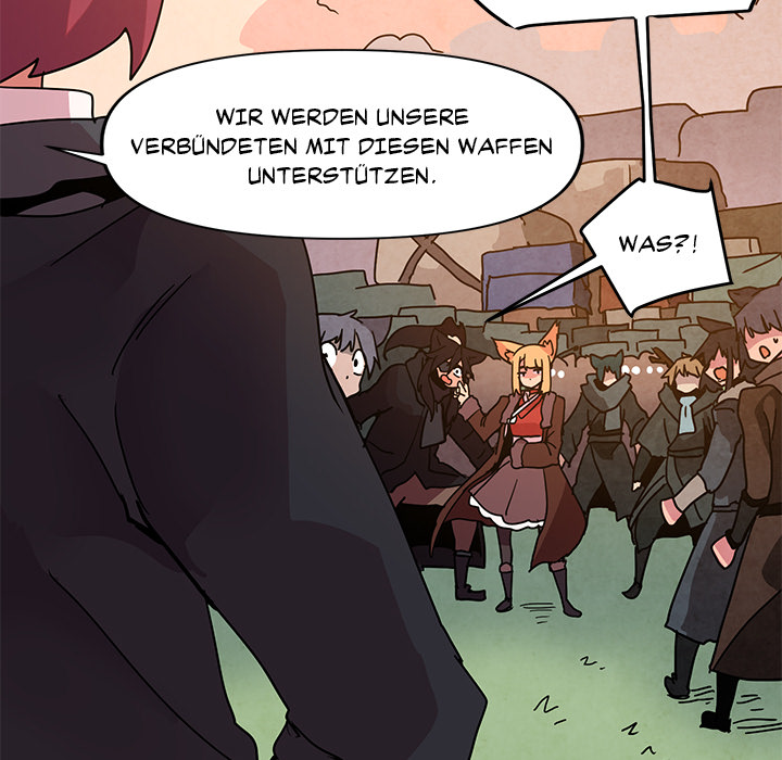 Die Dämonenkaiserin - episode 83 - 69