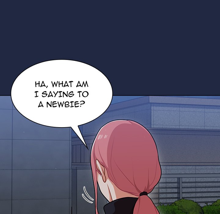 Naughty Little Secret - episode 14 - 101
