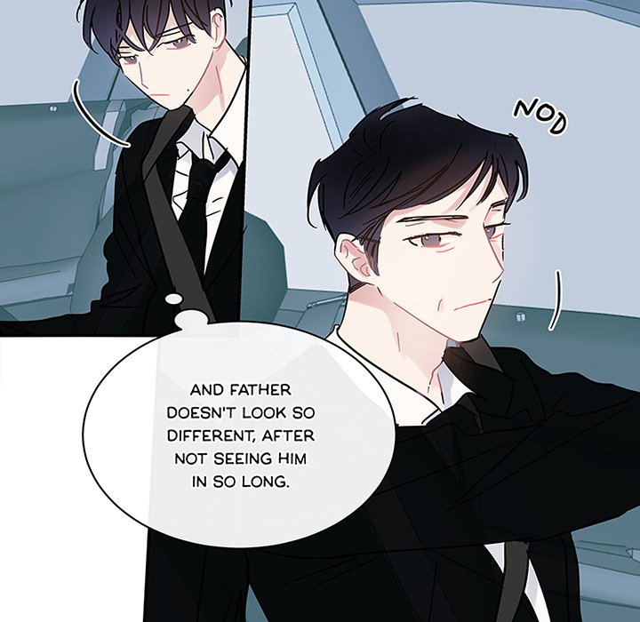 Wistful Summer - episode 49 - 58
