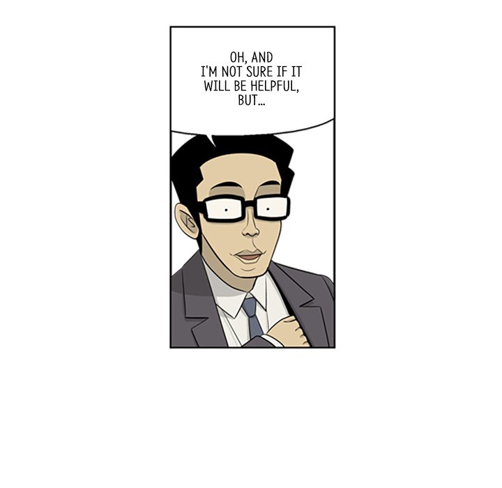 Misaeng: Incomplete Life - episode 79 - 52