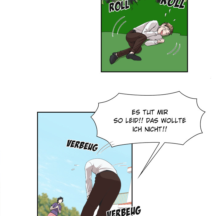 Dorf sucht Lehrer - episode 4 - 35