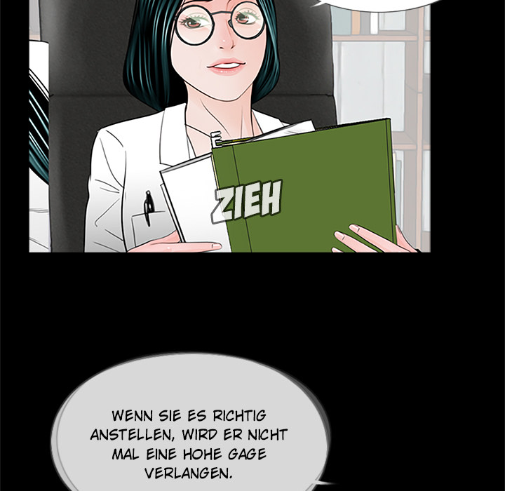 Nachtschicht in Gangnam - episode 3 - 107