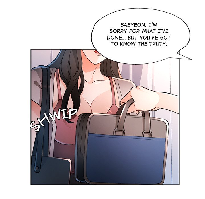 Wait, I'm a Married Woman! - episode 49 - 79