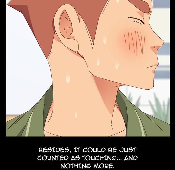 The Perfect Roommates - episode 3 - 69