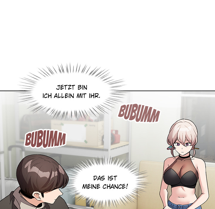 Überleben in einem Comic - episode 27 - 50
