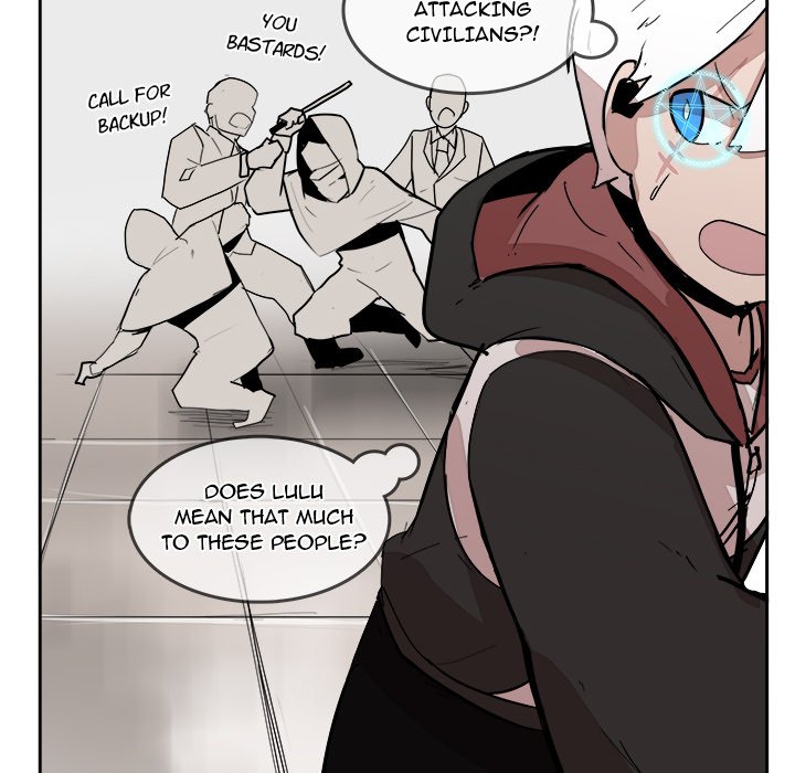 Justitia - episode 20 - 40