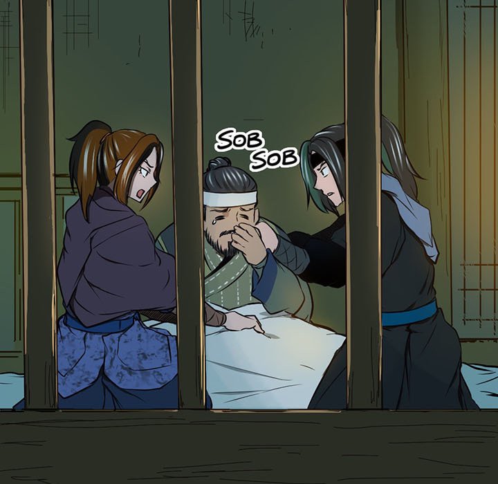 River Where the Moon Rises - episode 15 - 6