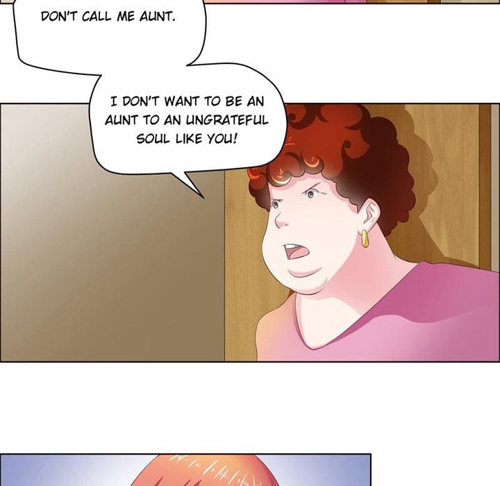 Happiness In Disguise - episode 5 - 19