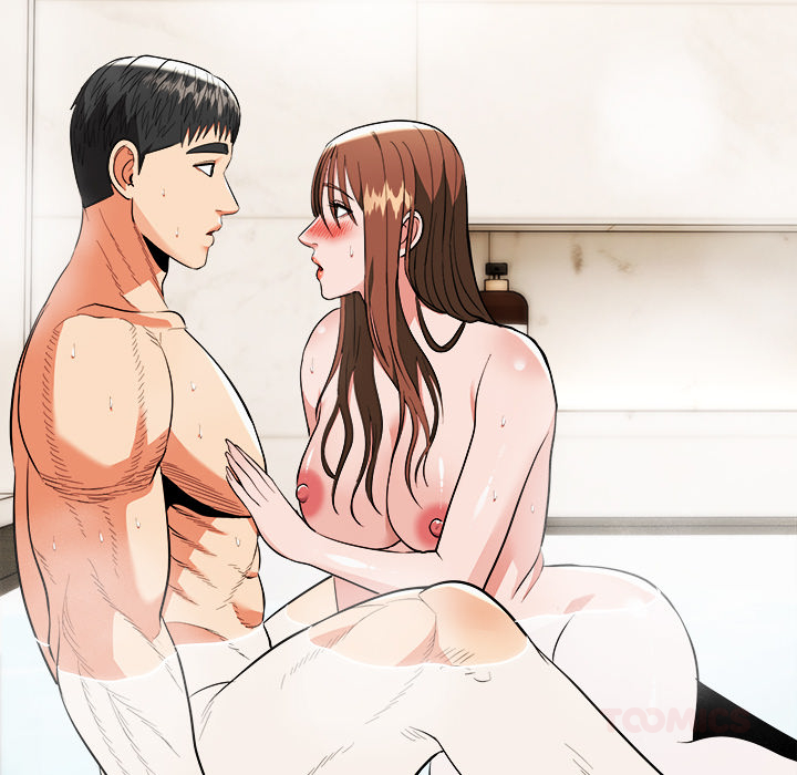 Kangsae the Strong - UNCENSORED - episode 33 - 83