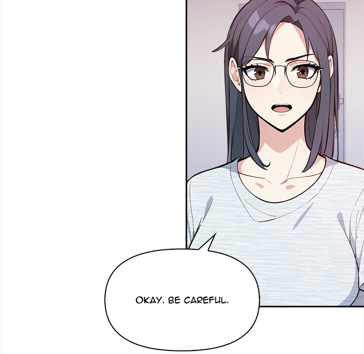 The Secret of a Girls' Dorm - episode 36 - 47