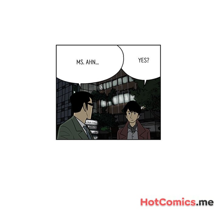 Misaeng: Incomplete Life - episode 76 - 57