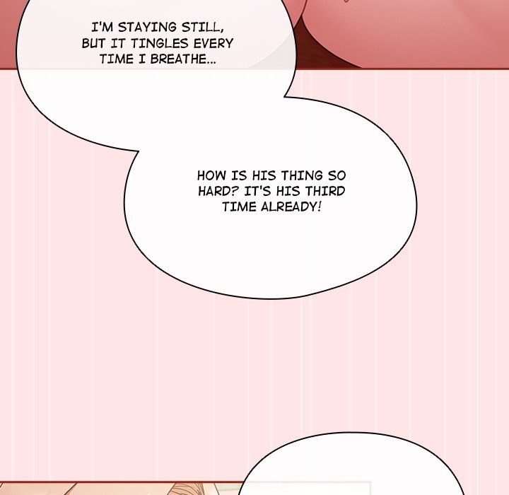 Honey Sweet Part-Time Job - episode 8 - 116