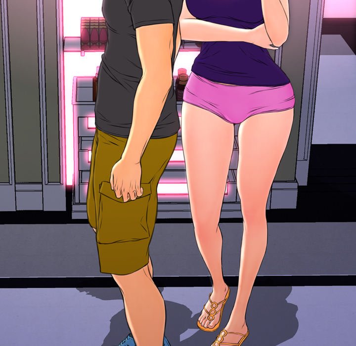 Her Toy Shop - episode 48 - 112