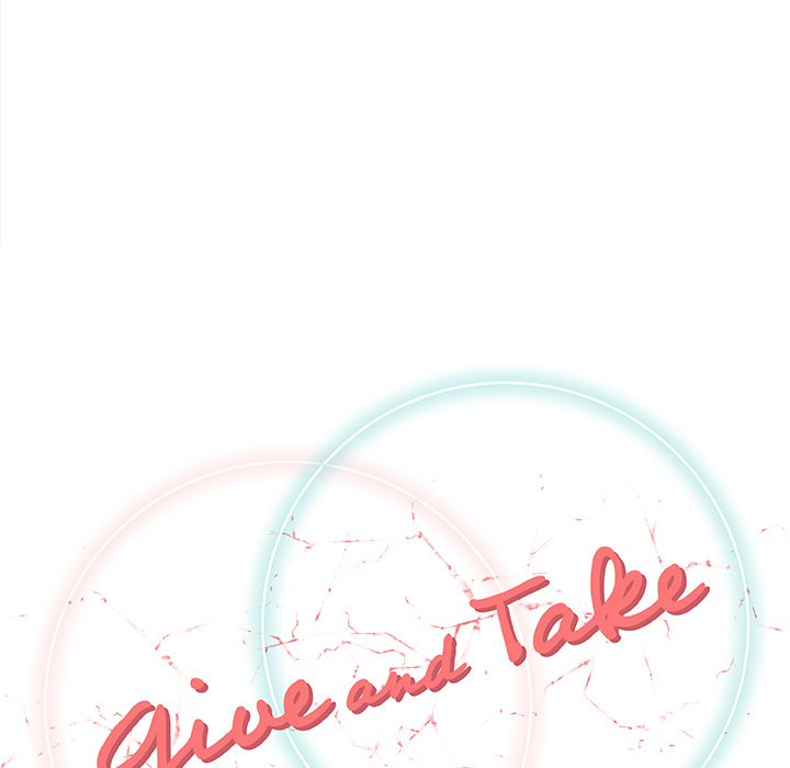 Give and Take - episode 29 - 40