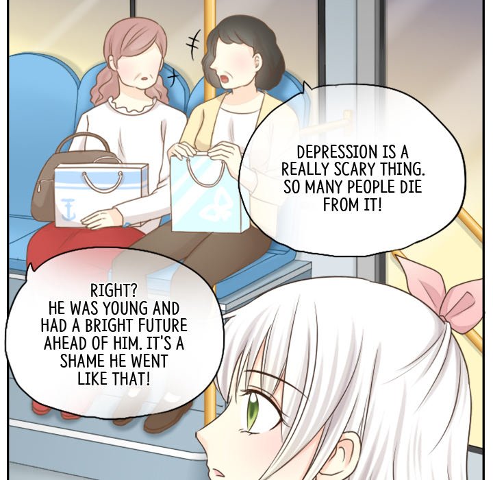 AI Pop Star - episode 2 - 14