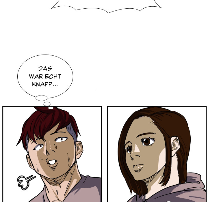 Tweener - episode 29 - 42