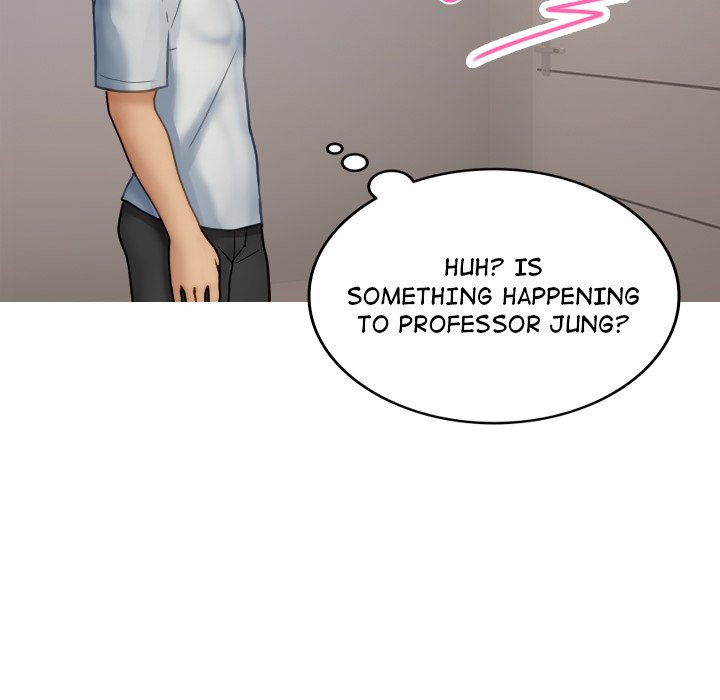 Make Me Yours, Professor - episode 34 - 141