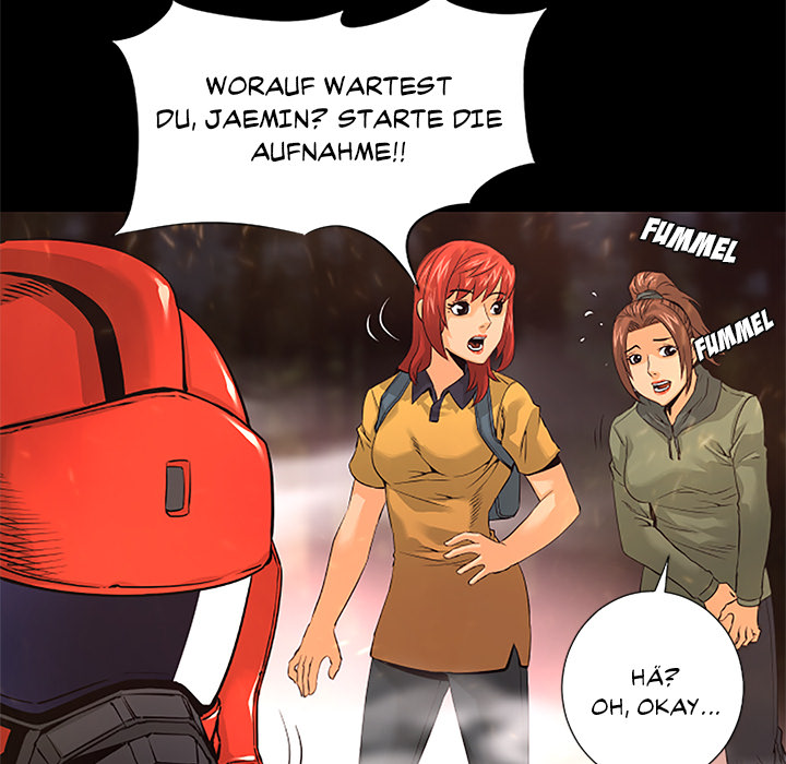 Vulcanus - episode 22 - 30