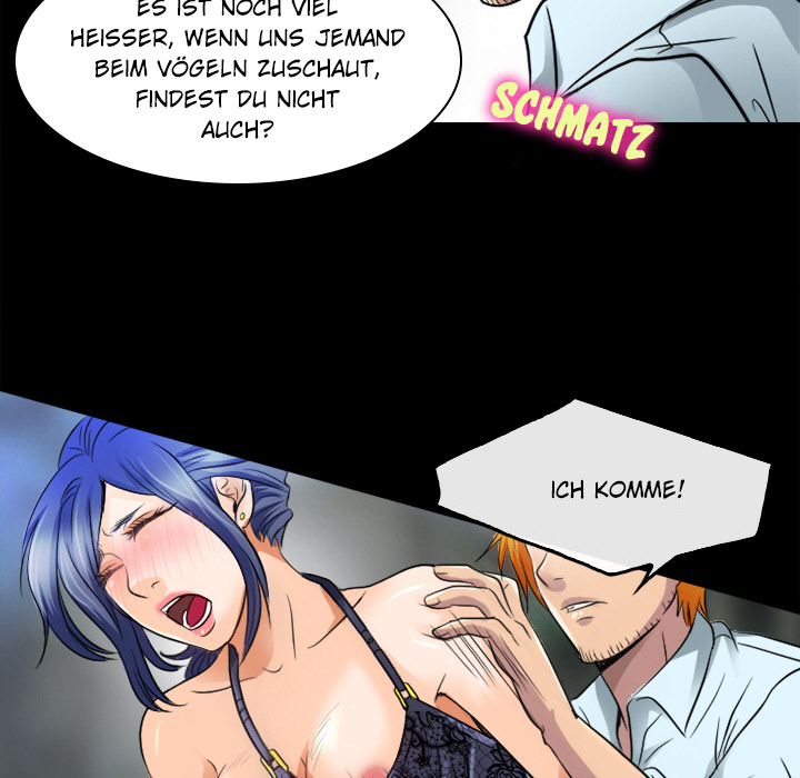 Gestörte Liebe - episode 45 - 15
