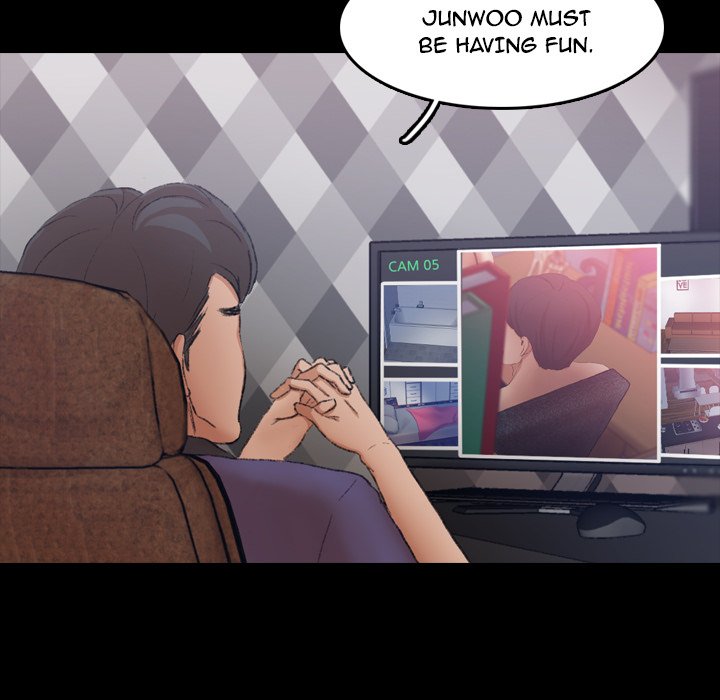 Secret Neighbors - episode 21 - 5