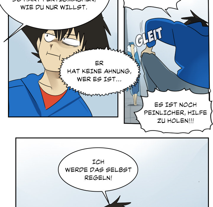 Ultimiter - episode 52 - 43