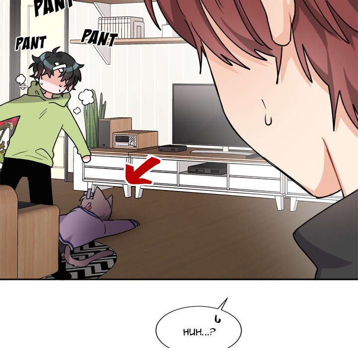 Pheromone Sherbet♥ - episode 16 - 70