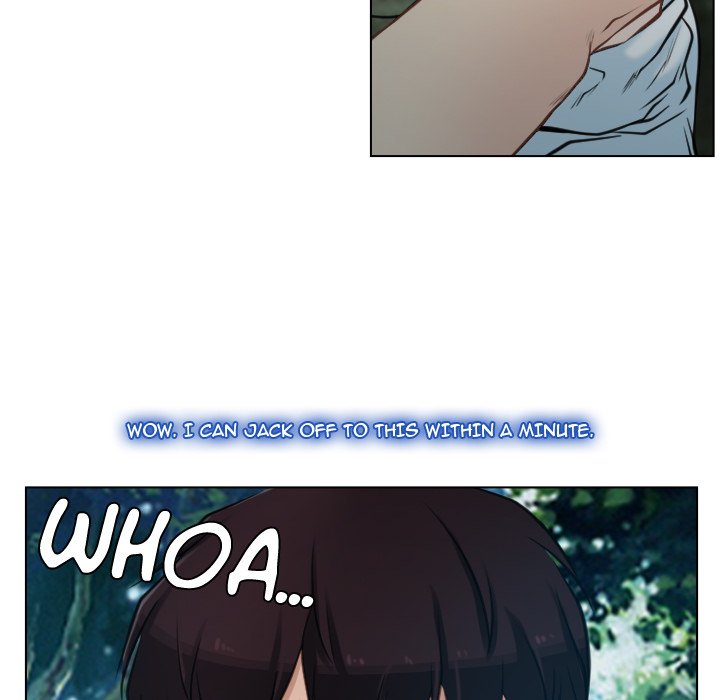 The First Love Story - episode 4 - 102