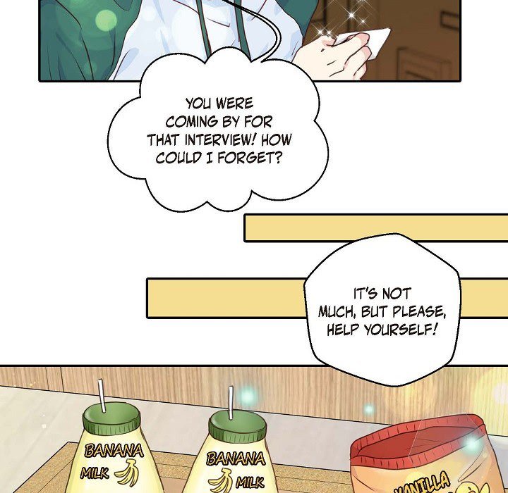 Come Be My Teacher - episode 27 - 29