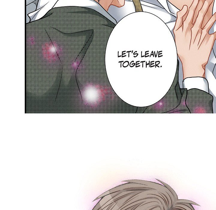 Work, Fight and Love - Webtoon Edition - episode 56 - 75