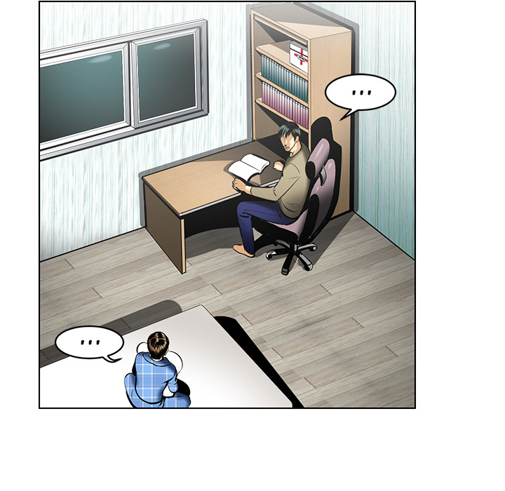 Five Years Apart - episode 16 - 15