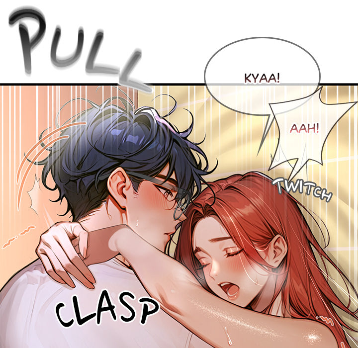 Maji Kang: Campus Takeover - episode 3 - 56