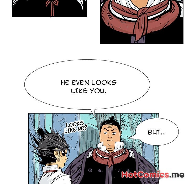 The Journey of the Dragon - episode 24 - 26