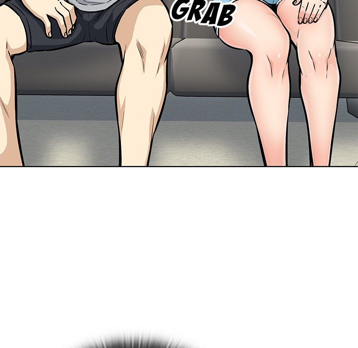 Excuse Me, This is my Room - episode 38 - 52