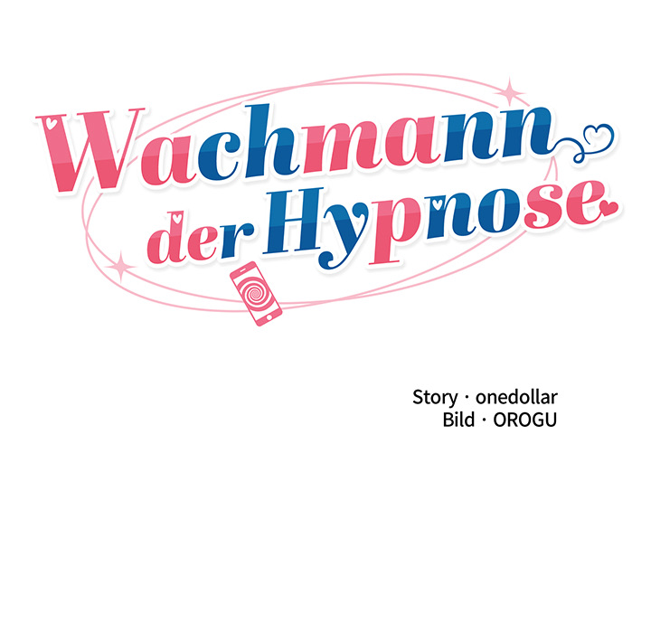 Wachmann der Hypnose - episode 7 - 21