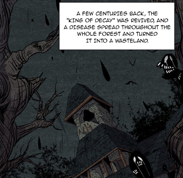 Forest of the Fireflies - episode 24 - 4