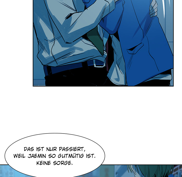 Besondere Beziehungen - episode 9 - 14