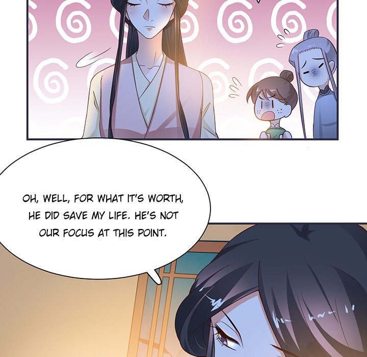 General and Her Medic Lover - episode 7 - 28