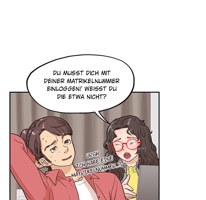 Der Hahn im Korb - episode 12 - 44